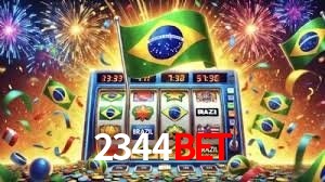Game Statistics 2344BET