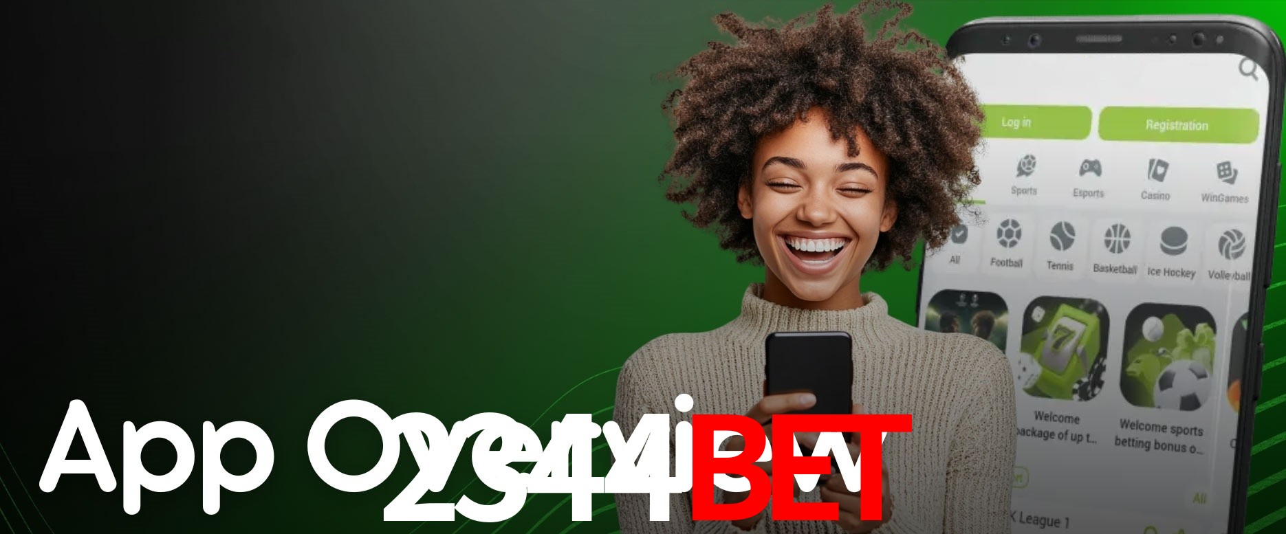 API Integration 2344BET
