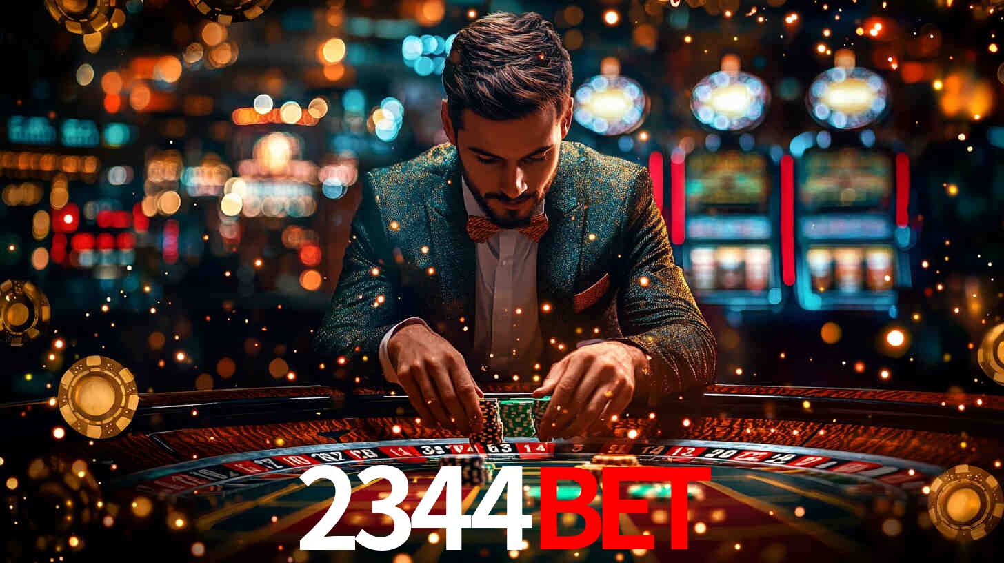 Daily Bonuses 2344BET