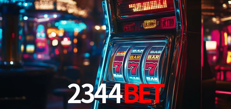 Roulette Table 2344BET