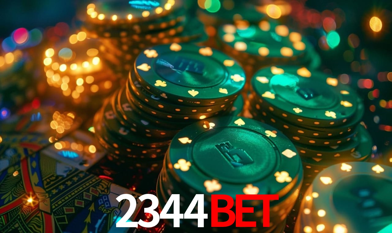 Mesa de Blackjack 2344BET