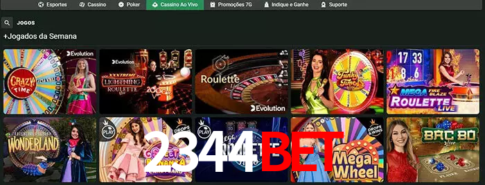 2344BET bet